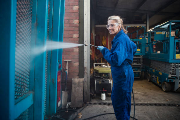  Audubon Park, NJ Pressure Washing Pros