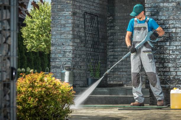 Best Warehouse Floor Cleaning in Audubon Park, NJ