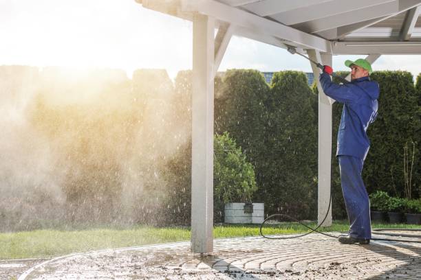 Best Sidewalk and Walkway Pressure Cleaning in Audubon Park, NJ