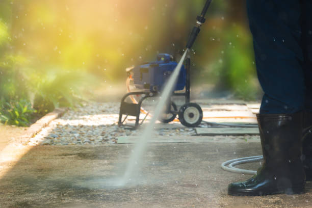 Best Graffiti Removal Services in Audubon Park, NJ